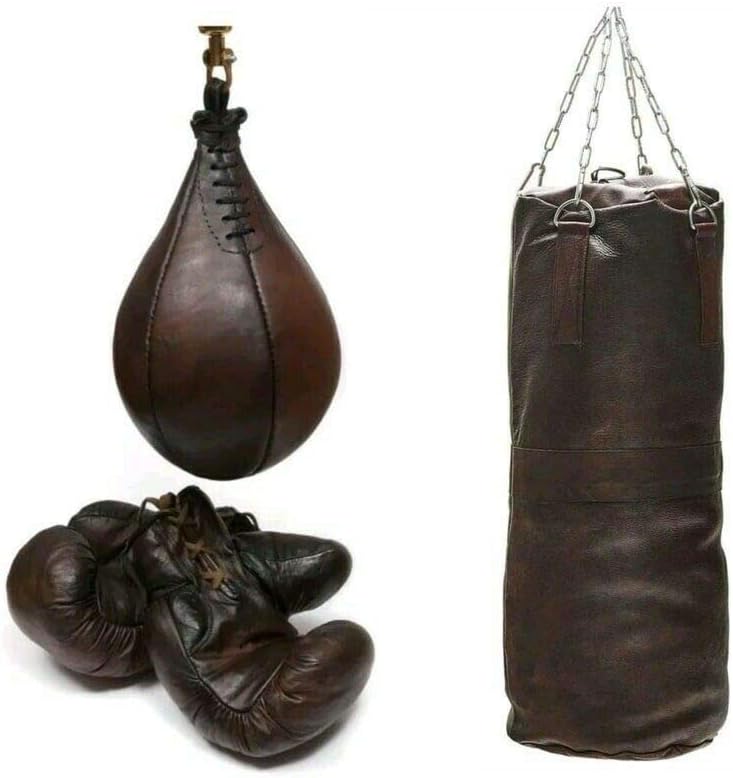 Vintage boxing bag Clearance