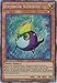 Yu-Gi-Oh! - Rainbow Kuriboh (MP14-EN188) - Mega Pack 2014 - 1st Edition - Secret Rare