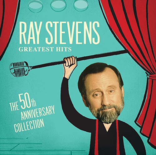 Ray Stevens - Greatest Hits