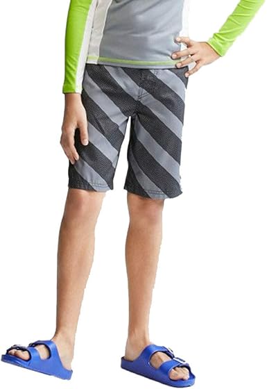 cat & jack swim trunks