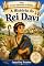 Livro A história de Davi - (livro ilustrado infantil): Serie: O que aprendo na Biblia