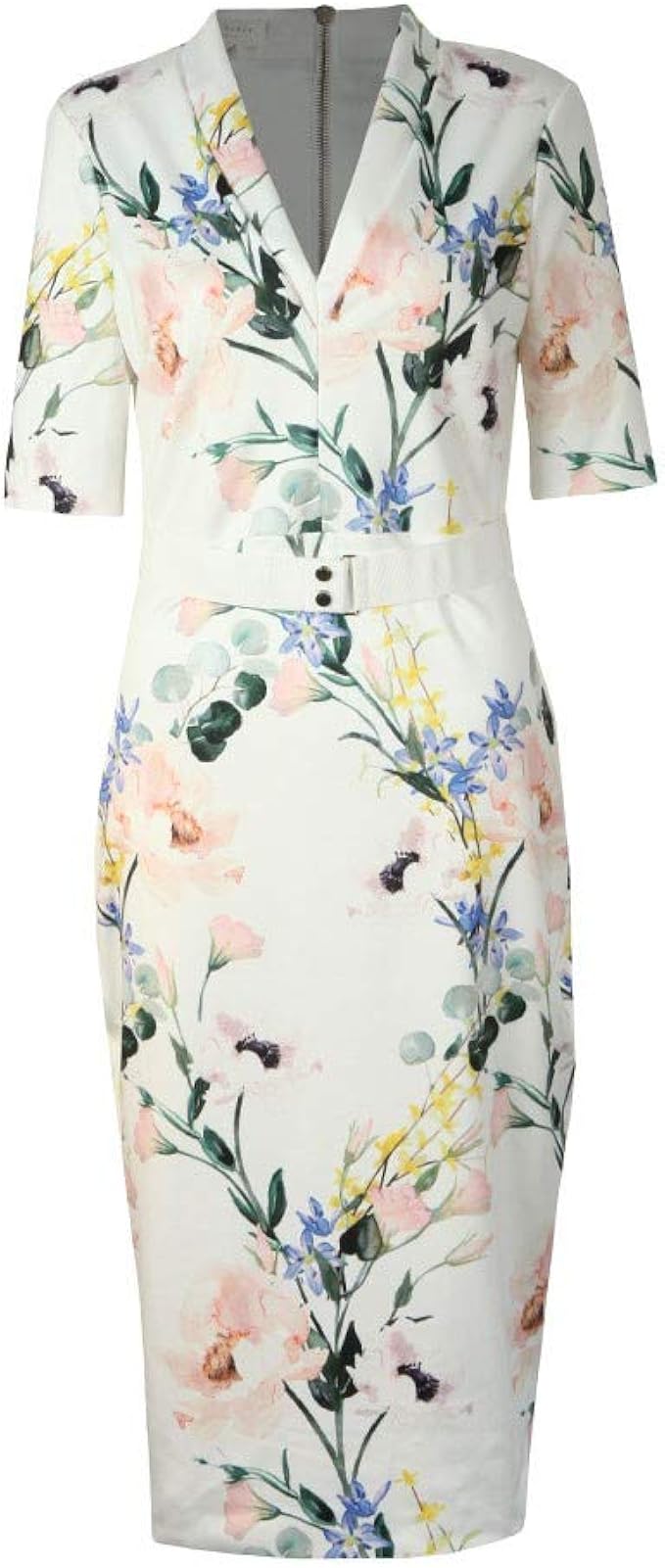 ted baker lylli dress