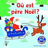 Où est père Noël ? by