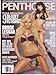 PENTHOUSE Magazine (July/Aug 2010) Bodacious Babes Lela Star & McKenzee Miles by 