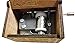 Sooye Moana Music Box- 18 Note Mechanism Antique Carved Music Box Crafts(Moana)