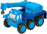 Fisher-Price Bob The Builder, Pullback Lofty Vehicle