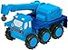 Fisher-Price Bob The Builder, Pullback Lofty Vehicle