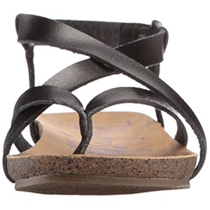 Blowfish-Womens-Granola-Fisherman-Sandal