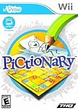 Pictionary - Udraw