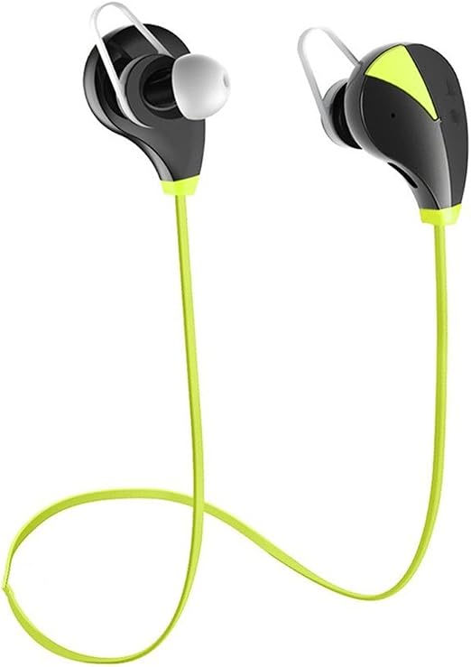 Descuento DUSH Estéreo Original Auricular Bluetooth Inalámbrico de Larga  duración de la Vida de la Batería Impermeable y Sweatproof Adecuados para  Android Apple \u003c Auriculares Y Auriculares / Decohermetic.cl