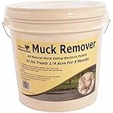 Natural Waterscapes Muck Remover Pellets - 10 lbs
