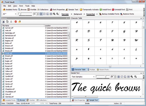 5000 FONTS [Download]