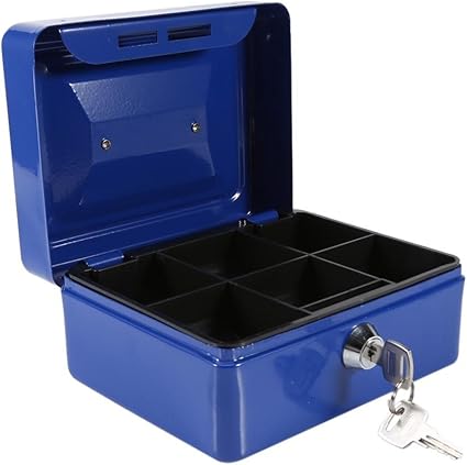 DEWIN Caja de Caja Caja de Seguridad - Caja de Seguridad ...