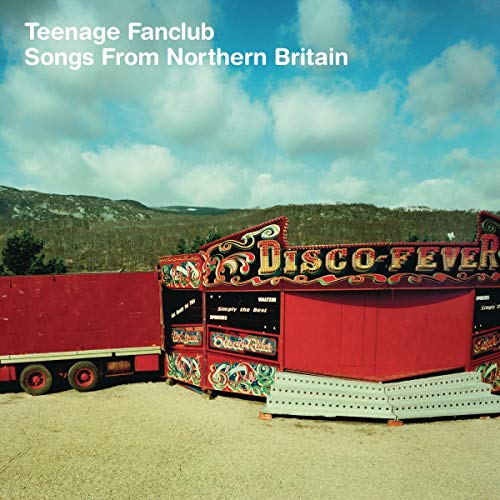 Album Art for Songs From Northern Britain by Teenage Fanclub