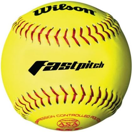 Wilson A9231 Asa 11'' Softball