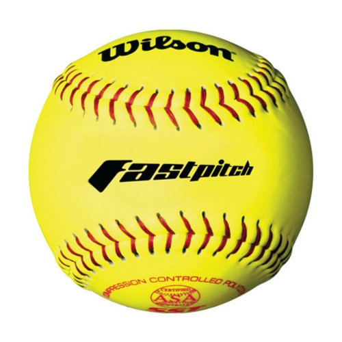 Wilson A9231 Asa 11'' Softball