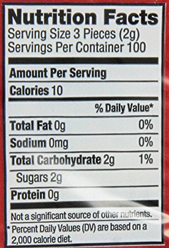 Altoids Twin Pack Mints, Peppermints 2 tins