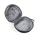 Hermitshell Hard EVA Travel Case Fits Fnova 34dB Highest NRR Safety Ear Muffs