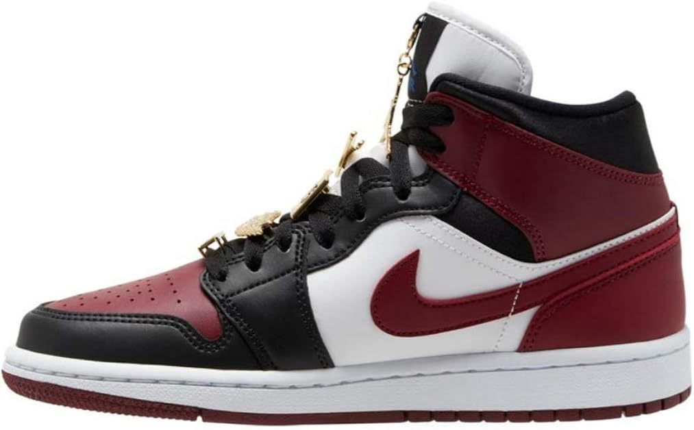 womens jordans size 8.5