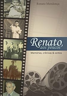 Livro Renato, Aos Poucos