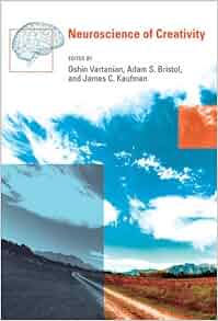 Neuroscience Of Creativity The Mit Press Oshin