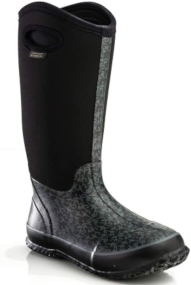 Perfect Storm Womens Cloud High Frost Boot