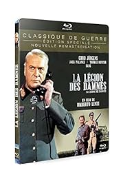 La Légion Des Damnés - Combo Blu-Ray+ Dvd