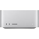 Apple 2023 Mac Studio with M2 Max 12-Core 30-Core, 3.7-inch, 32GB, 512GB SSD (Renewed)