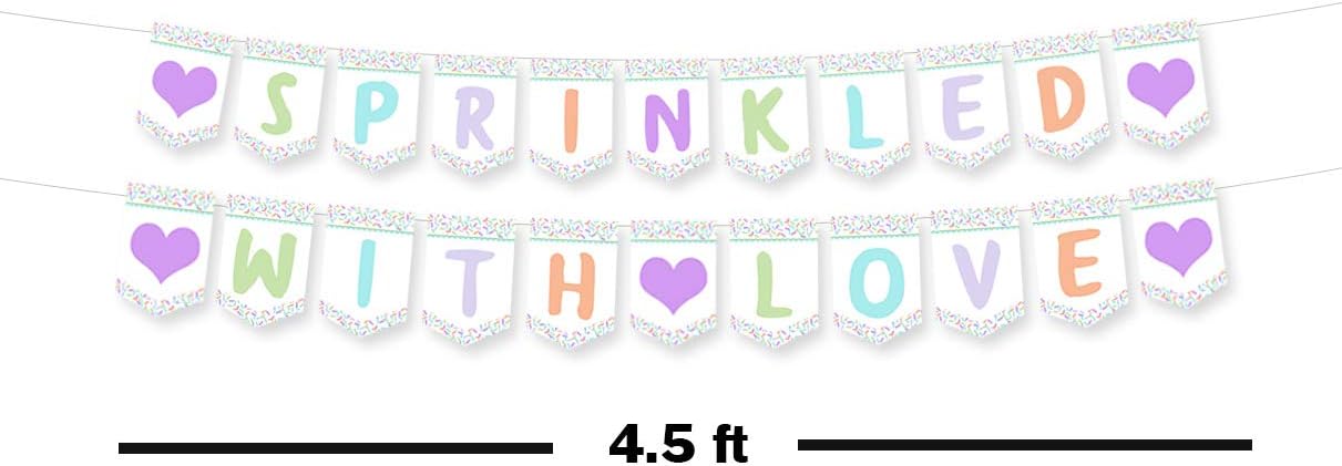 sprinkle banner