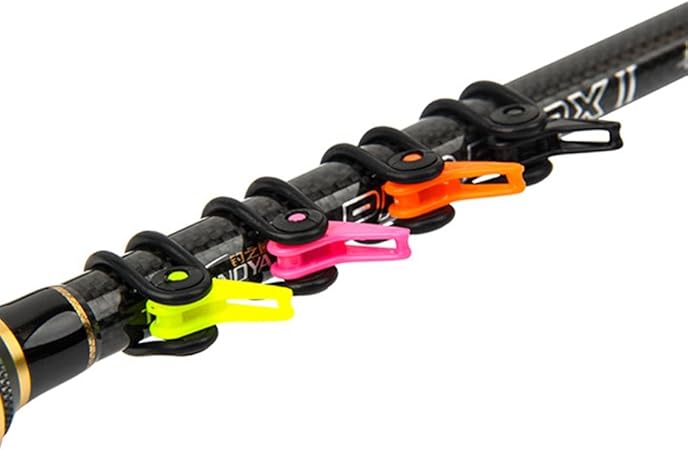 fishing rod hook keeper