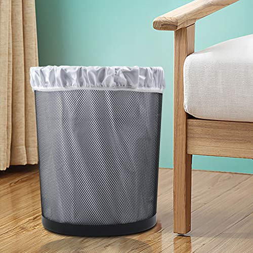 ALVABABY 2 Pack Reusable Diaper Pail Liner for Cloth Diaper,Rubbish Bag