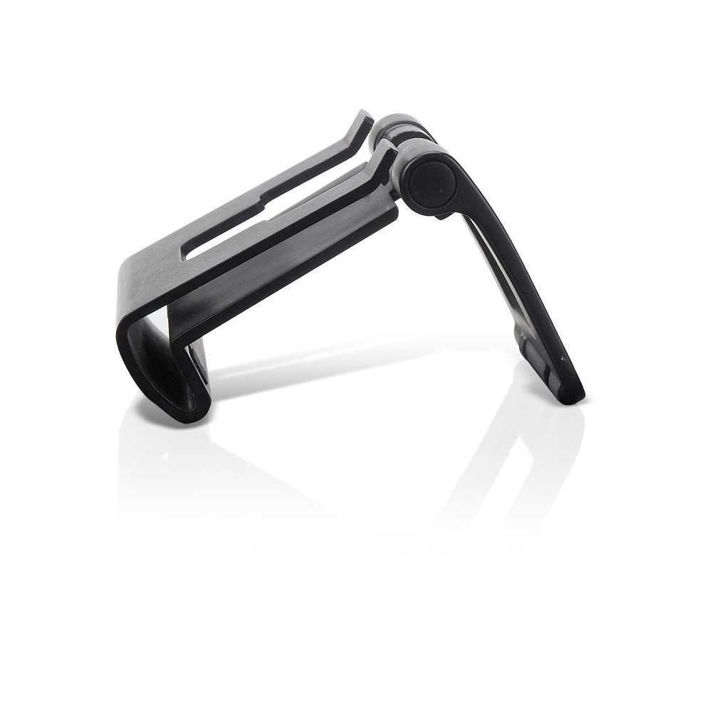 Photo 1 of OSTENT Adjustable TV Clip Mount Holder Dock Stand for Sony PS3 Move Eye Camera