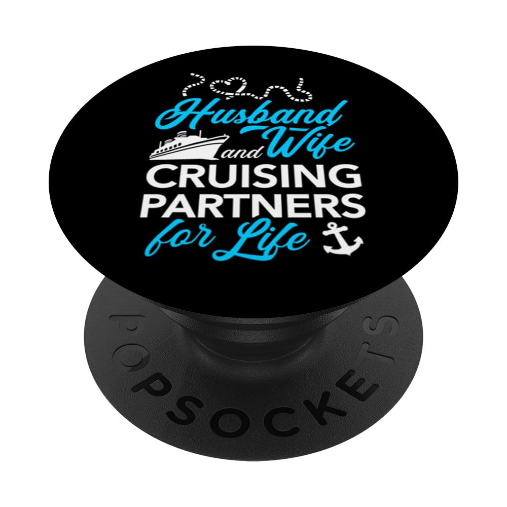Cruising Partners PopSockets Adhesive PopGrip
