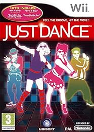 Just Dance