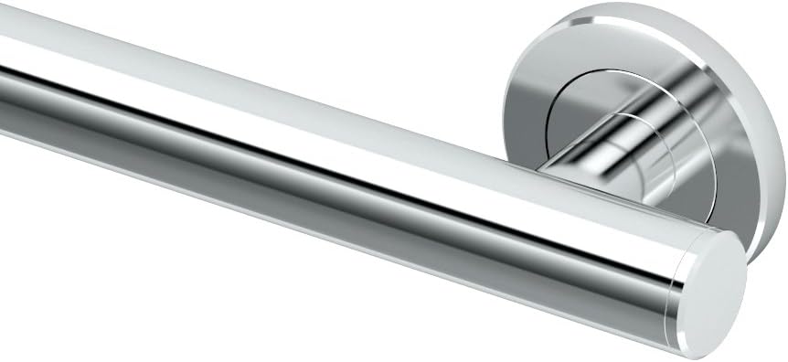 Gatco 856A Latitude II Grab Bar, 30 Inch, Chrome: Home Improvement
