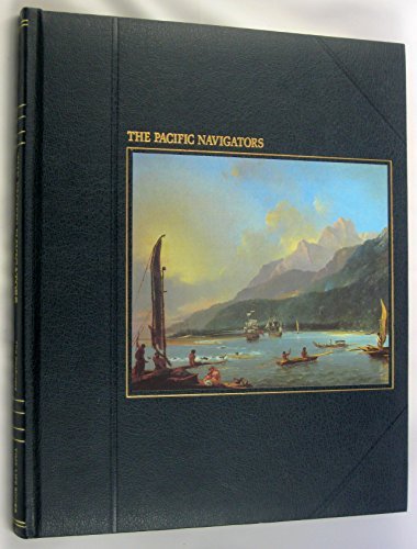 The Pacific Navigators The Pacific Navigators