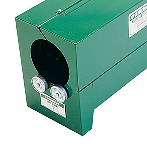 Greenlee 851 Electric PVC Heater/Bender For 1/2Inch 4Inch PVC Pipes