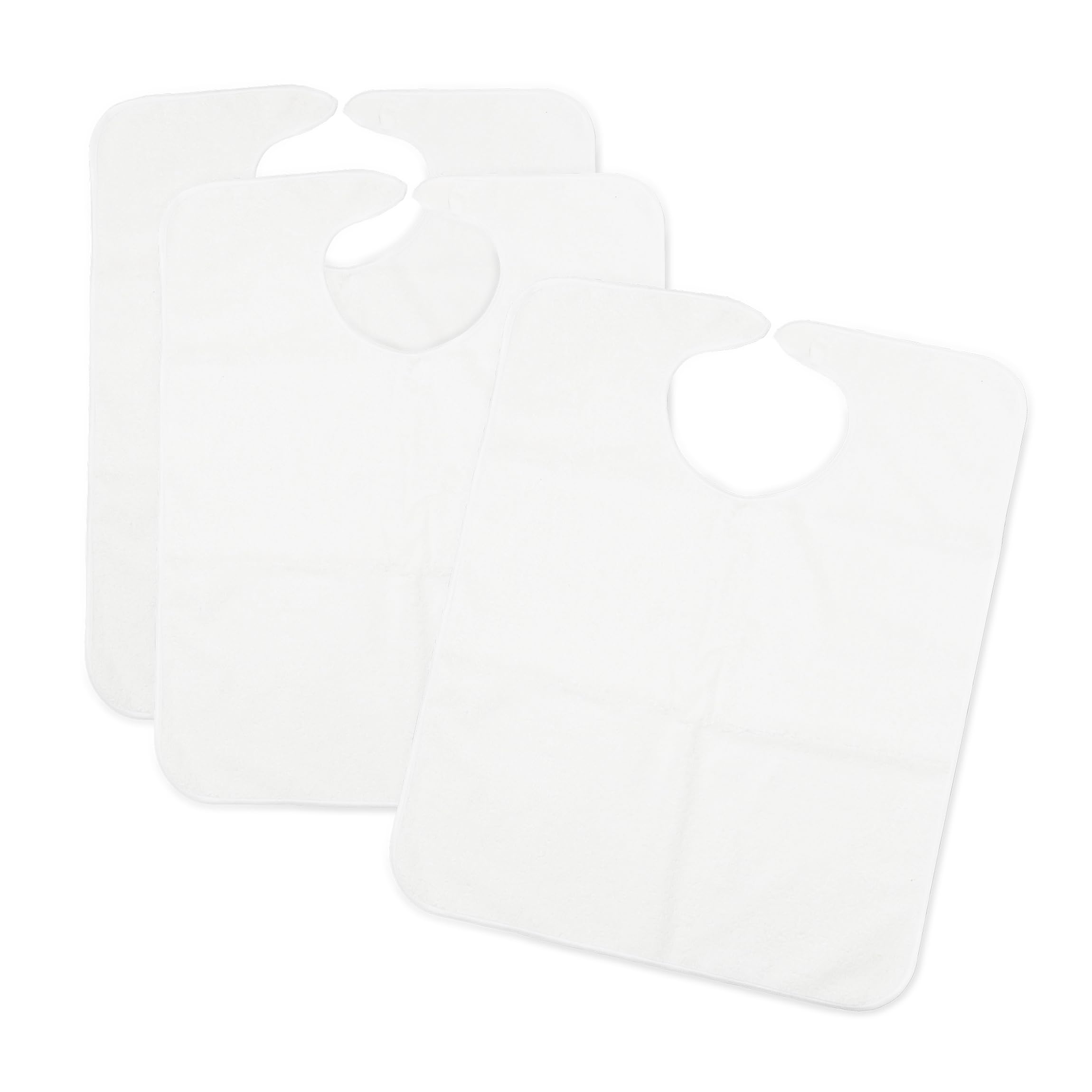 Ti TIN – Set of 3 Waterproof, White