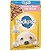 Pedigree Puppy Soft Wet Dog Food Morsels in Sauce with Chicken, 3.5 oz. Pouches, 16 Count