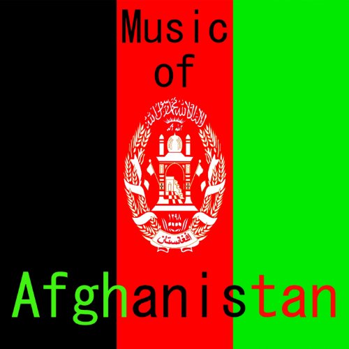 Music of Afghanistan (Klasik Afghan Music) by Various artists on Amazon