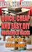 Recycle, Reuse, Renew! 25+ Quick, Cheap and Easy DIY Household Hacks For Your Cozy Home: (DIY free, decorating your home, diy projects, projects for kids, ... house hacks, DIY decoration and design)