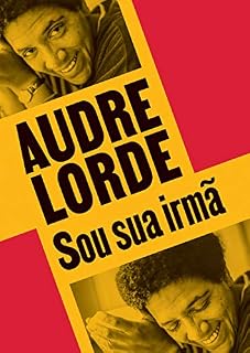Livro Sou sua irmã: Escritos reunidos e inéditos
