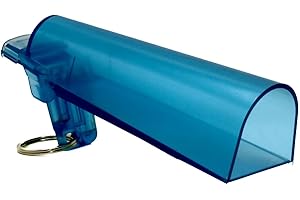 Barrows Outdoor Blue Ribbon Dog Training Whistle