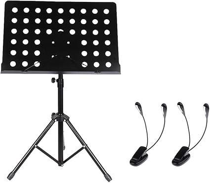 amazon atriles musica