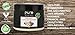 PURE Organic Cocoa Butter 16 oz, Raw Unrefined Grade A Cacao Body Butter - Moisturizer, Skin Healing, Soap Making, Lotion, Shampoo, Lip Balm & Hand Cream, 1 lb.
