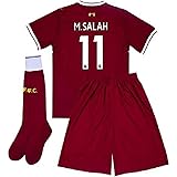 mohamed salah jersey amazon