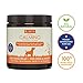 Calming Soft Chews for Dogs by I RUFF YOU - Natural Anxiety and Stress Aid Dog Treats For Relaxation, Made In USA with Organic and Natural Ingredients - Great for Storms, Barking and Health - 90 Count