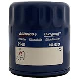 ACDelco PF63F Filter Assembly
