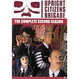 Upright Citizens Brigade: Season 2
