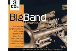Big Band Favorites